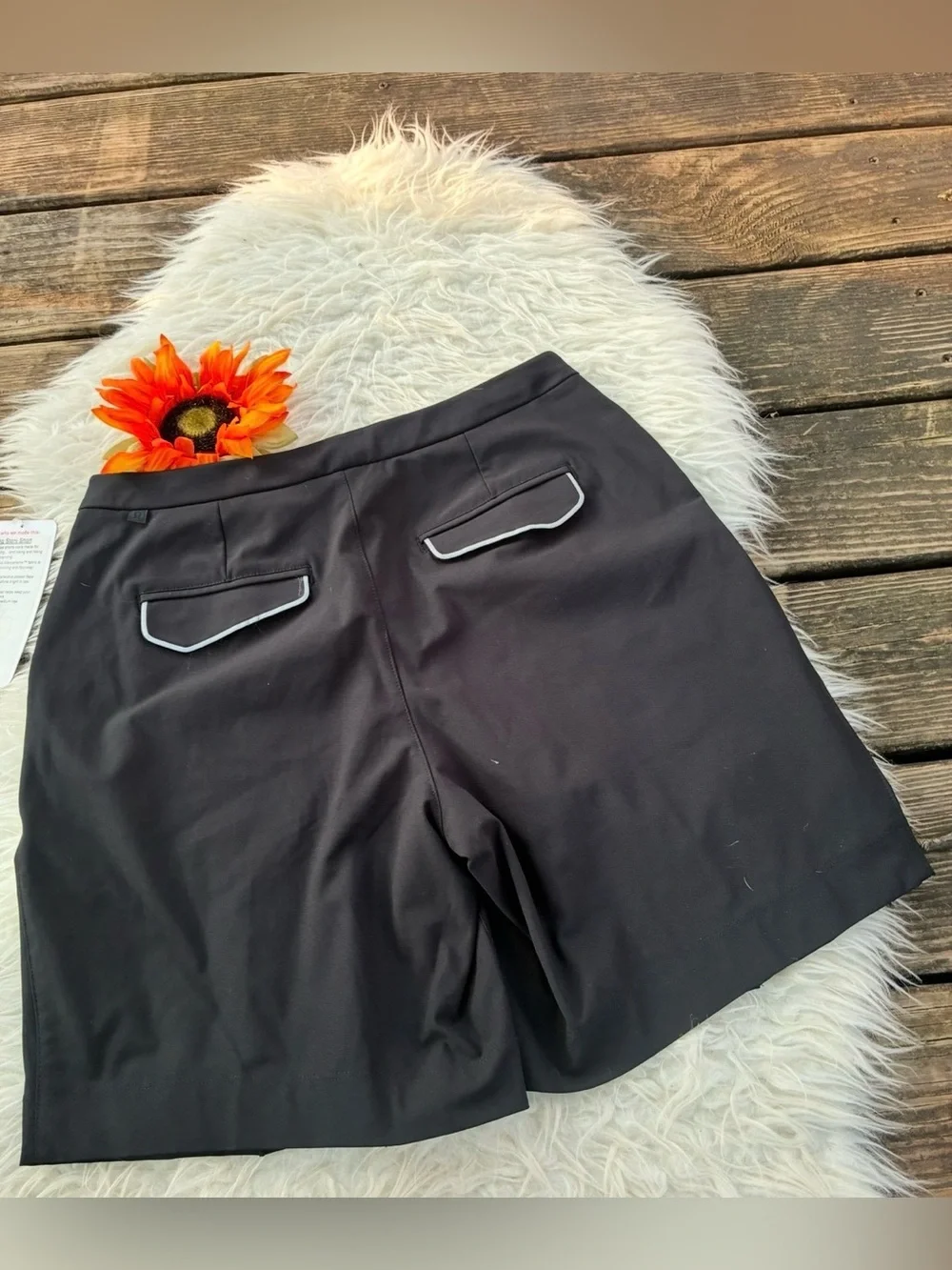 🌺NWT LULULEMON $68 long story short🌺